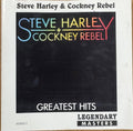 Steve Harley & Cockney Rebel - Greatest Hits (CD)