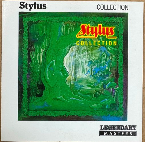 Stylus - Collection (CD)
