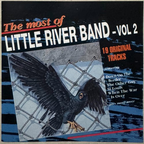 Little River Band - The Most Of Little River Band -Vol 2 (CD)