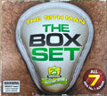 The 12th Man - The Box Set (CD)