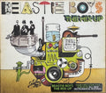 Beastie Boys - The Mix-Up (CD)
