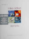 Mike Oldfield - The Best Of : Elements & Tubular Bells (DVD)
