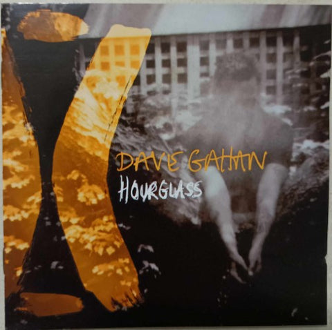 Dave Gahan - Dirty Sticky Floors (CD)