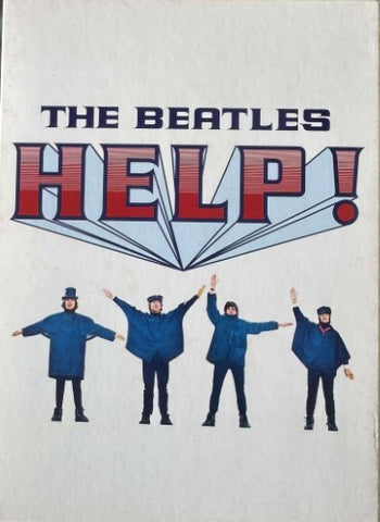 The Beatles - Help! (DVD)
