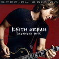 Keith Urban - Greatest Hits (w/ DVD) (CD)