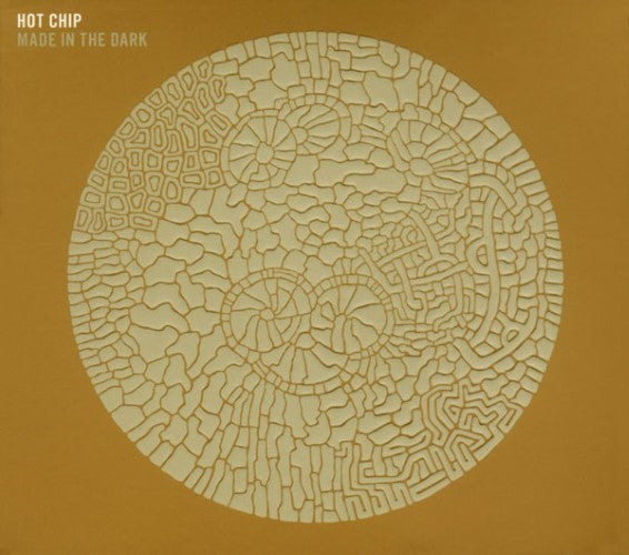 Hot Chip - Made In The Dark (w/ DVD) (CD)