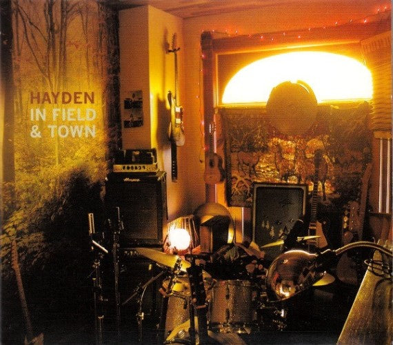 Hayden - In Field & Town (CD)
