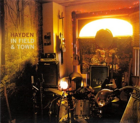 Hayden - In Field & Town (CD)