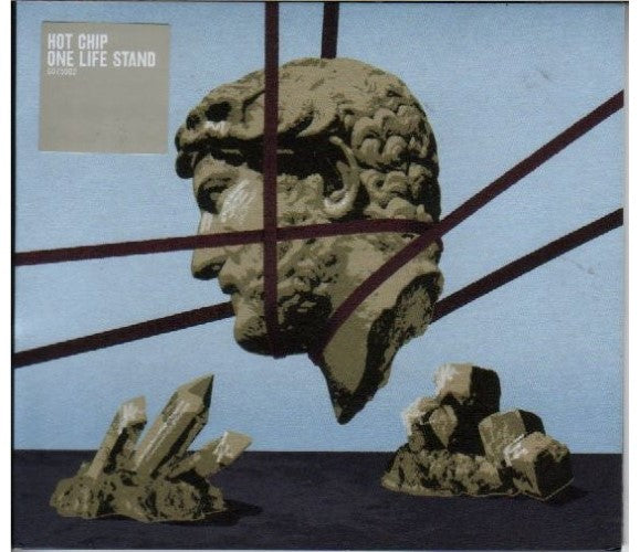 Hot Chip - One Light Stand (CD)