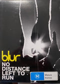 Blur - No Distance Left To Run (DVD)