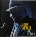 Aaron Neville - My True Story (CD)