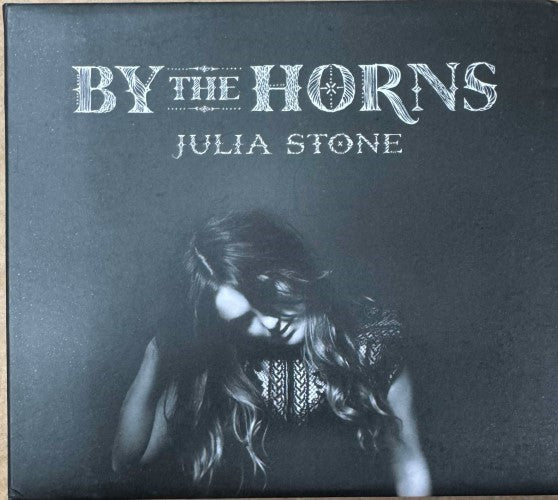 Julia Stone - By The Horns (CD)