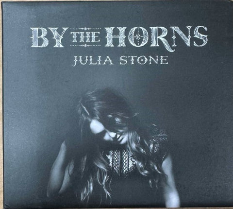 Julia Stone - By The Horns (CD)
