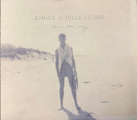 Angus & Julia Stone - Down The Way (CD)