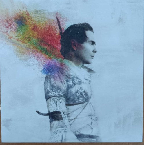 Jonsi - Go (CD)