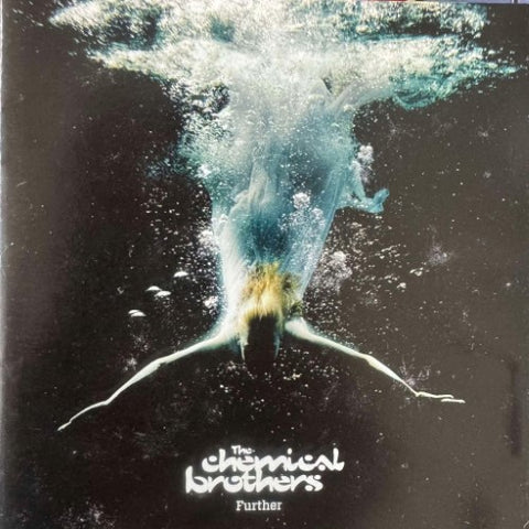The Chemical Brothers - Further (CD)