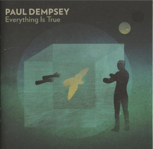 Paul Dempsey - Everything Is True (CD)