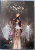 Sarah Brightman - Symphony (w/ CD) (DVD)