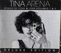 Tina Arena - Songs Of Love and Loss Volumes 1 & 2 (Deluxe Edition) (CD)