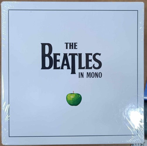 The Beatles - In Mono (Box Set) (CD)