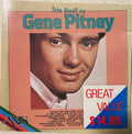 Gene Pitney - The Best Of (CD)