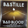 Bastille - Bad Blood (CD)
