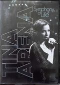 Tina Arena - Symphony Of Life (DVD)