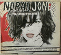 Norah Jones - … Little Broken Hearts (CD)
