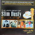 Slim Dusty - The Very Best Of (Gold Label Edn) (w/ DVD) (CD)