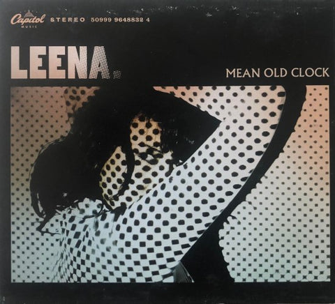 Leena - Mean Old Clock (CD)