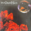 The Cruel Sea - The Honeymoon Is Over (CD)
