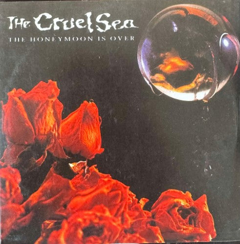 The Cruel Sea - The Honeymoon Is Over (CD)