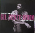 Gil Scott-heron - Village Gate, New York 1976 (CD)
