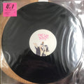 Confidence Man - First Class Bitch (Vinyl LP)