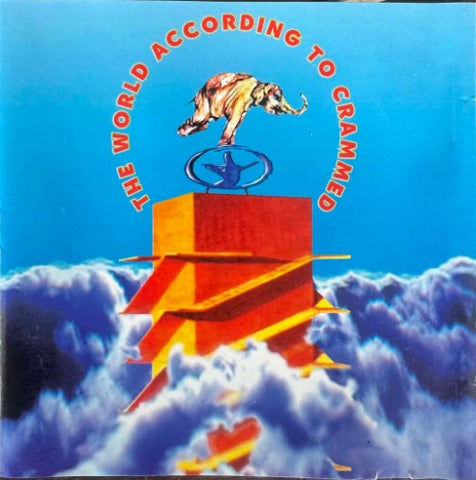 Compilation - The World According To Crammed (CD)