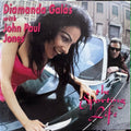 Diamanda Galas w/ John Paul Jones - The Sporting Life (CD)