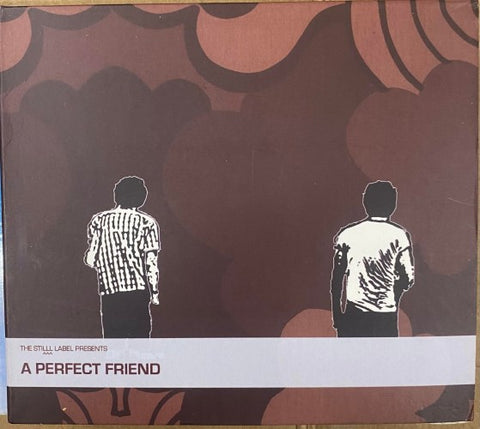 A Perfect Friend - A Perfect Friend (CD)