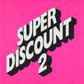 Etienne De Crécy - Super Discount 2 (CD)