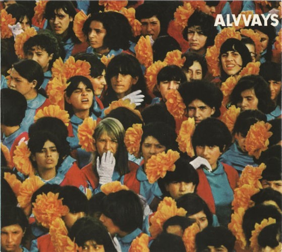 Alvvays - Alvvays (CD)