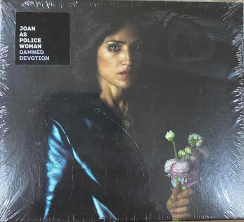 Joan As Police Woman - Damned Devotion (CD)