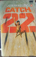Joseph Heller - Catch 22