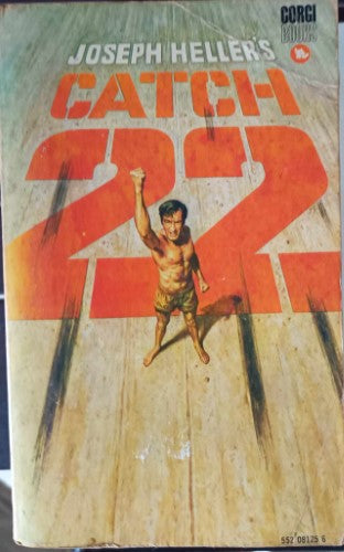 Joseph Heller - Catch 22