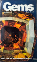 Joel Arem - Gems And Jewelry