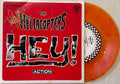 The Hellacopters - Hey (Vinyl 7'')