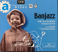 Banjazz - Um Bichinho Wsquisito (CD)