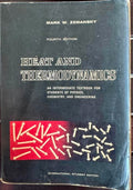 Mark Zemansky - Heat & Thermodynamics