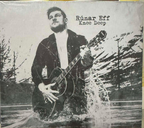 Runar Eff - Knee Deep (CD)