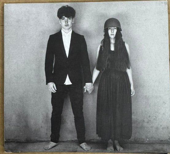 U2 - Songs Of Experience (CD)