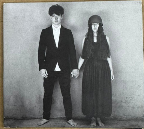 U2 - Songs Of Experience (CD)