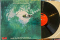 Richard Hill - Toad Of Toad Hall (Vinyl LP)